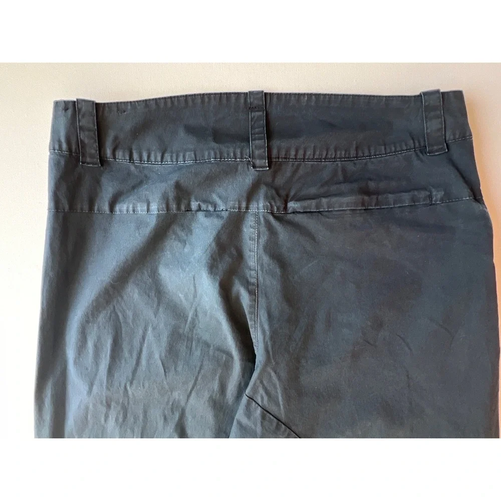Nike Jogger Sportswear Bonded Tech Woven Essentials Pants Men 30 Black 823363010